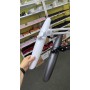 Настільна безтіньова лампа Working Lamp 24W чорна